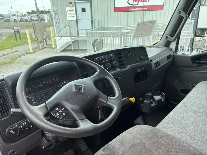 2022 NAVISTAR INTERNATIONAL MV607 (4X2)976e92f33055ad9b7bef982082790698