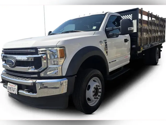 2021 Ford F-550976eef22401df3af57018d8c92452837