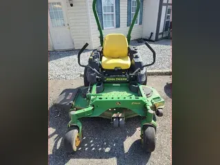 2016 John Deere Z930M