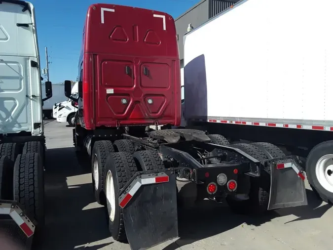 2020 FREIGHTLINER/MERCEDES NEW CASCADIA PX12664