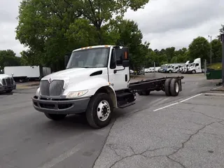 2019 NAVISTAR INTERNATIONAL 4300