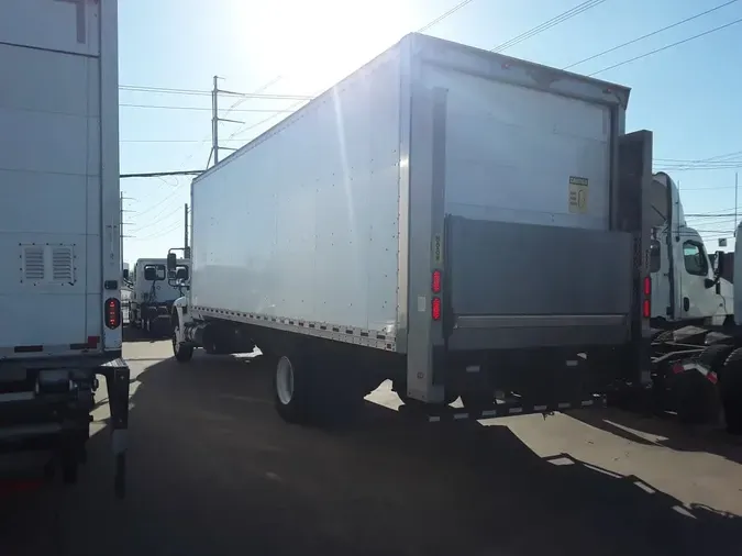 2018 NAVISTAR INTERNATIONAL 4300976f4ffb88cfc1674413510c4c06f612