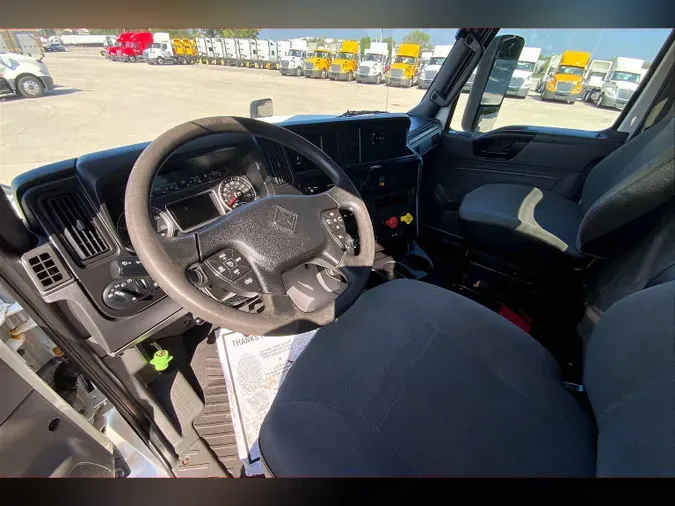 2019 INT LT625 6x4