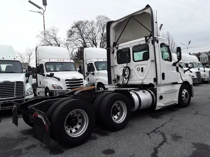 2020 FREIGHTLINER/MERCEDES NEW CASCADIA PX12664