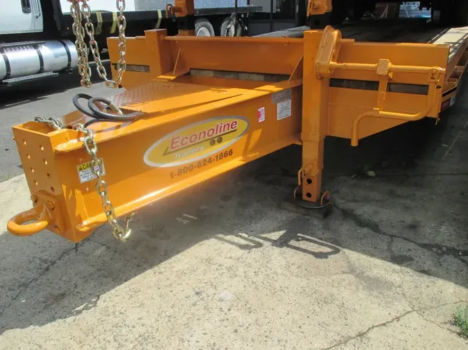 2025 ECONOLINE DP2025DA