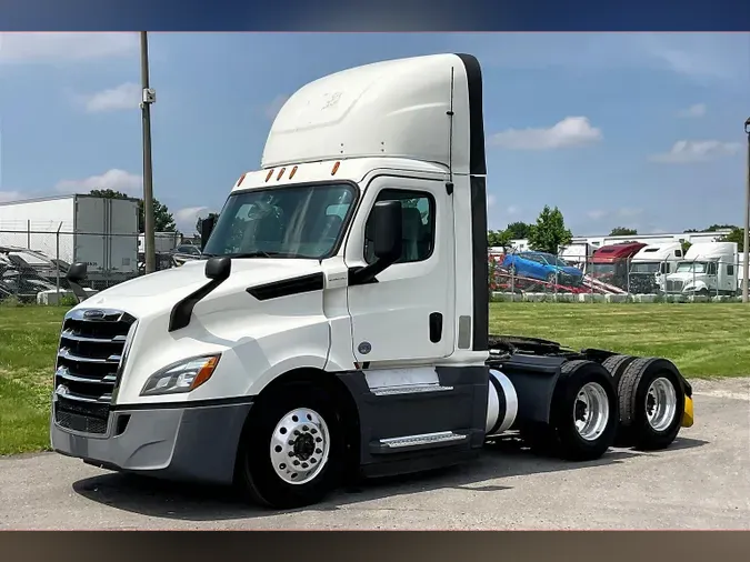2020 FRG CASCADIA