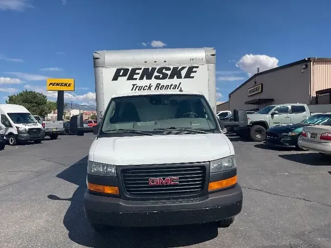 2019 General Motors Corp G33903