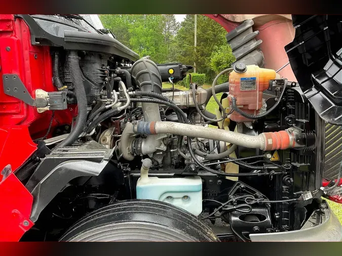 2021 INT LT625 6x4