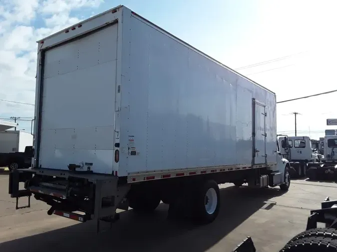 2019 FREIGHTLINER M2 106