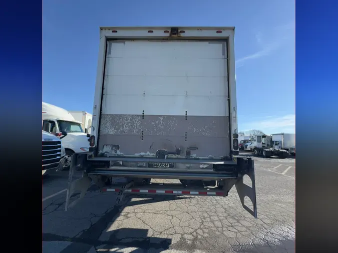 2019 FREIGHTLINER/MERCEDES M2 106