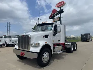 2022 Peterbilt 567