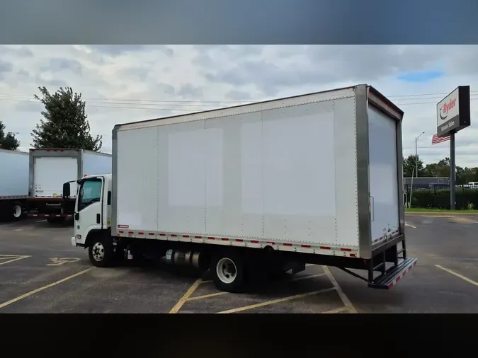 2023 CHEVROLET MOTOR DIV. LCF 4500HD9774b5f7c20b596ae9e21c1c02f393f0