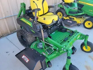 2021 John Deere Z950R