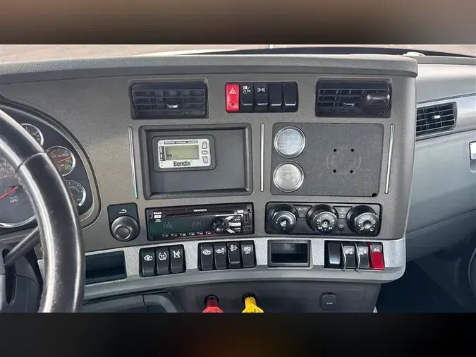 2018 KENWORTH T680
