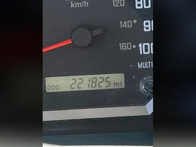 2019 ISUZU NPR