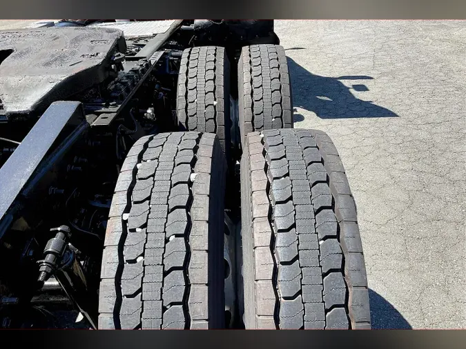 2020 INT LT625 6x4