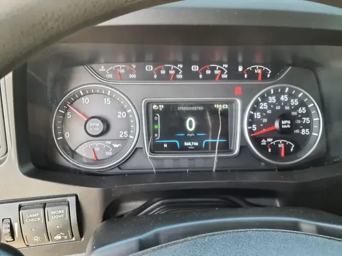 2020 NAVISTAR INTERNATIONAL LT625 DAYCAB T/A