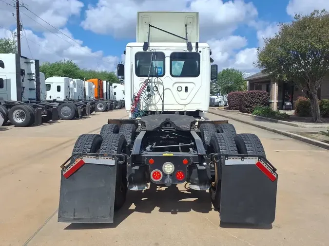 2020 FREIGHTLINER/MERCEDES NEW CASCADIA PX126649779bcc8349895116a6d444c834f241f