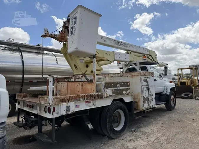 1994 LIFT-ALL LOM46-1S977baa2da9b99a02c079fe48698346f8