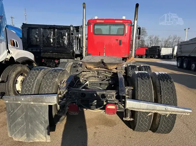 2020 INTERNATIONAL HX