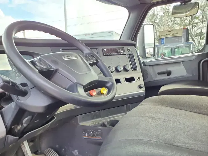 2020 FREIGHTLINER/MERCEDES NEW CASCADIA 126