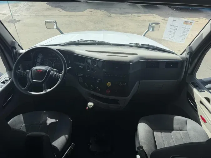 2020 Peterbilt 579977cadff147bc3186a3f4c69472948e7