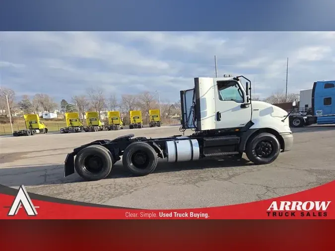 2020 INTERNATIONAL RH613