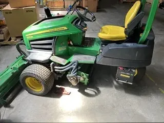 2008 John Deere 2653B