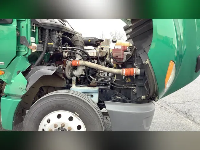 2020 International LT