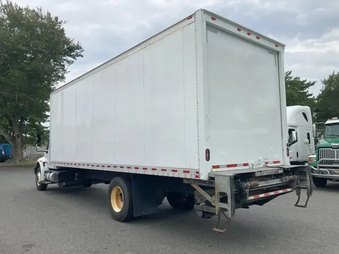 2019 NAVISTAR INTERNATIONAL 4300
