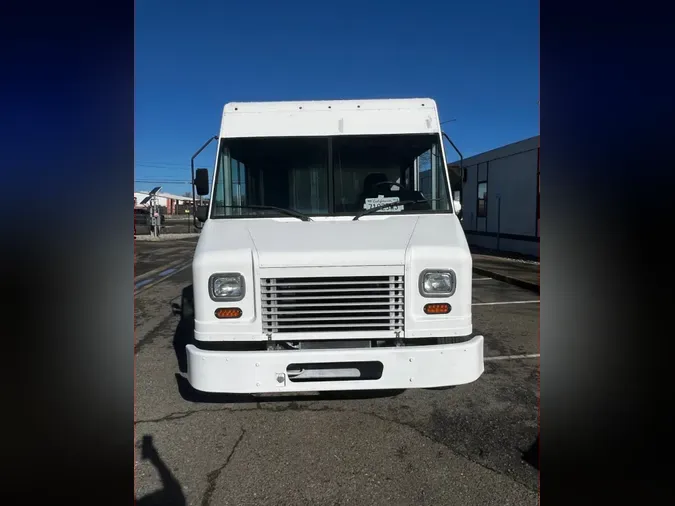 2018 FRTLR CUSTOM CHASSIS CORP MT45