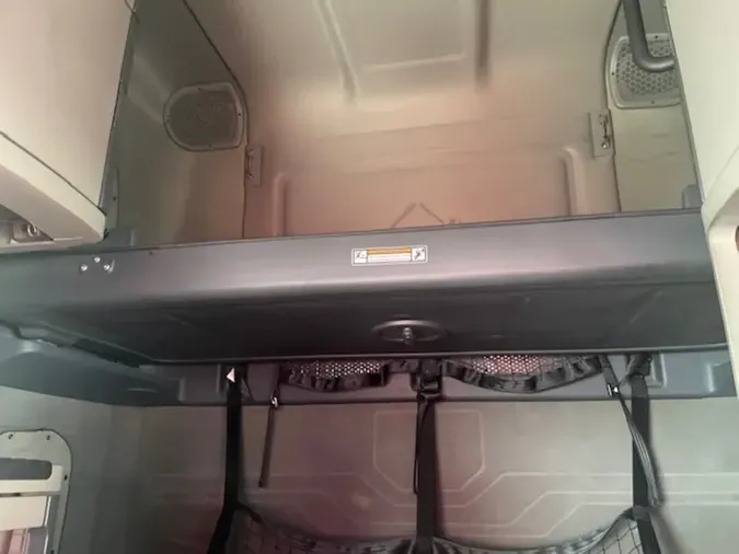2020 FREIGHTLINER CASCADIA 125