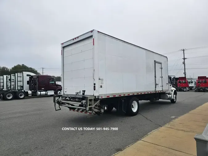 2019 NAVISTAR INTERNATIONAL 43009781a263b5181898750b61604ce81d97