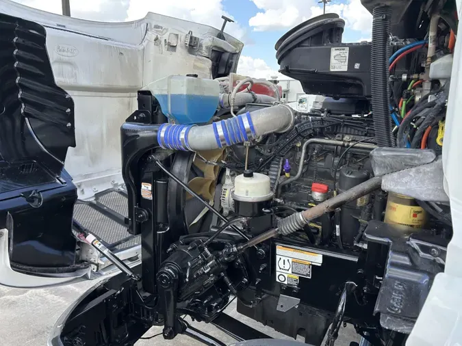 2019 Peterbilt 579