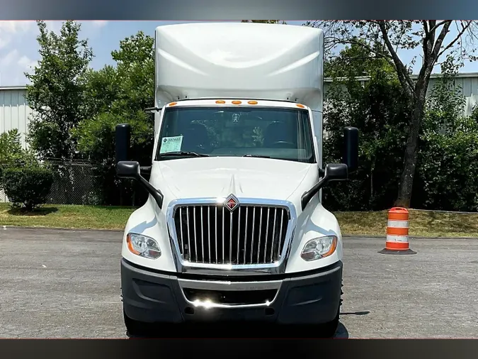 2020 INT LT625 6x4
