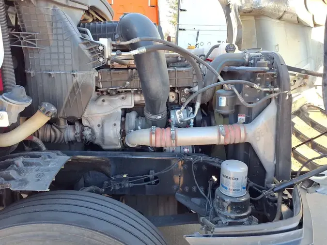 2020 FREIGHTLINER/MERCEDES NEW CASCADIA PX1266497830b108d6f3cd01839ea93350b64f3