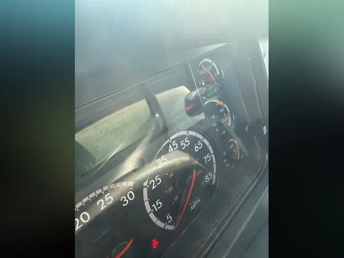 2019 FREIGHTLINER/MERCEDES M2 106978321764a81422772aff05631ce2282