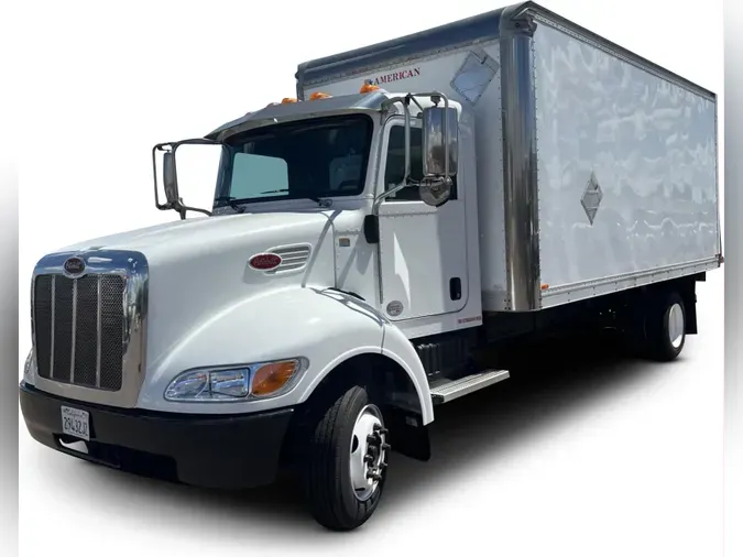 2019 Peterbilt 3259783705a2a88811388fa60430110267f
