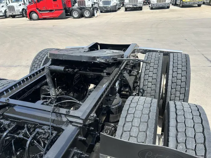 2020 Peterbilt 579