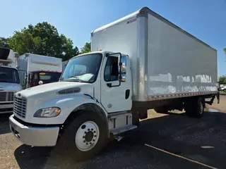 2020 FREIGHTLINER M2 106