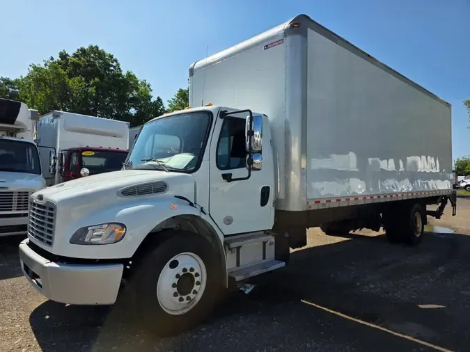 2020 FREIGHTLINER M2 106978498b7644e5e3302bb0462abd87298