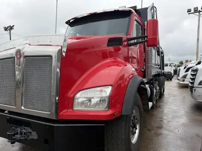 2017 KENWORTH T8809785927aad5fd18faf8ed528a4b80828