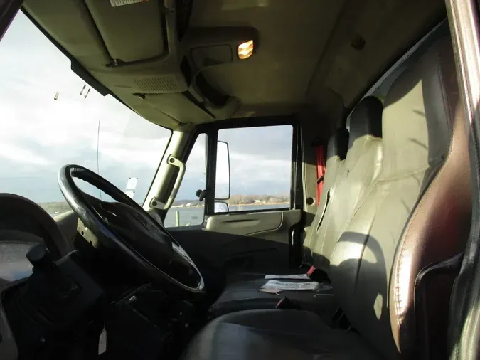 2014 INTERNATIONAL 4300