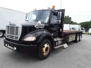 2017 FREIGHTLINER M2-112