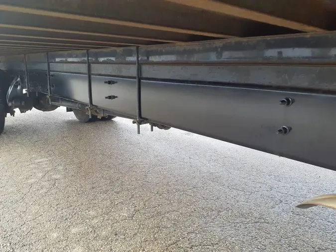 2019 FREIGHTLINER/MERCEDES M2 106