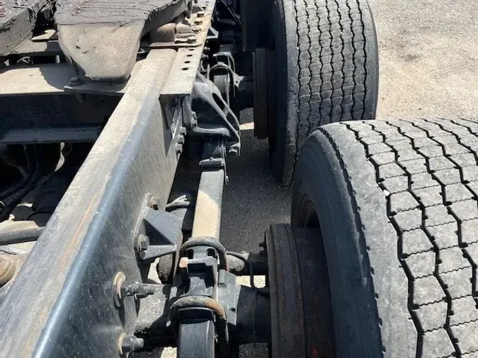 2019 Kenworth T680