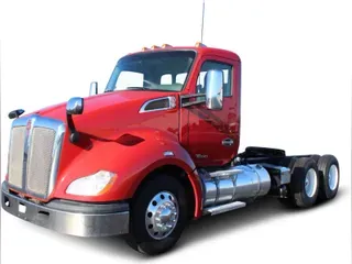 2018 Kenworth T680
