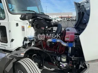 2025 MACK AN64T