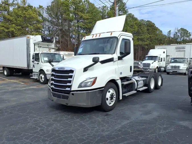 2020 FREIGHTLINER/MERCEDES NEW CASCADIA PX126649789993cfdcfb35c20628bd89e3f4c39