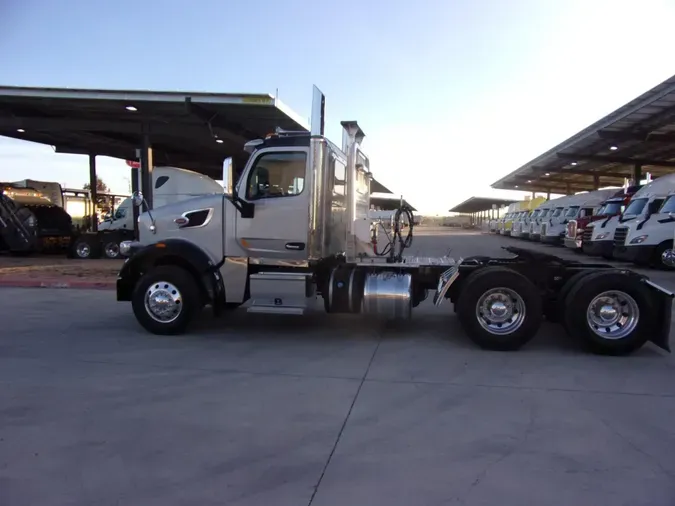 2020 Peterbilt 567